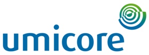 umicore logo